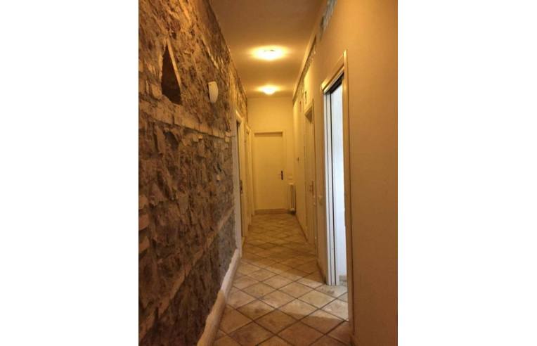 appartamento in affitto a Roma in zona Celio