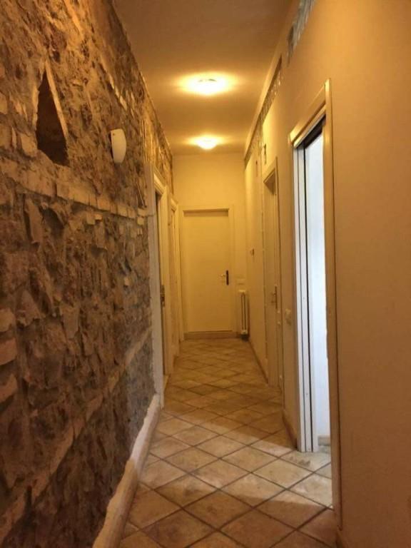 appartamento in affitto a Roma in zona Celio