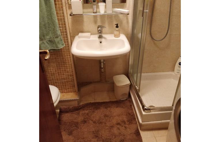 camera singola in affitto a Roma in zona Salario