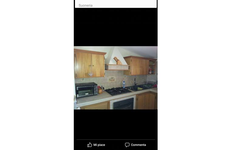 appartamento in affitto a Roma in zona Romanina