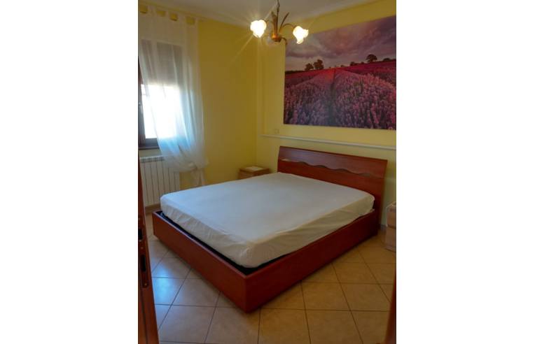 appartamento in affitto a Roma in zona Romanina