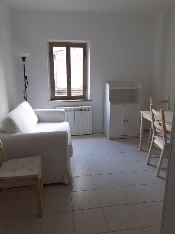 appartamento in affitto a Roma in zona Rione Monti/Campitelli