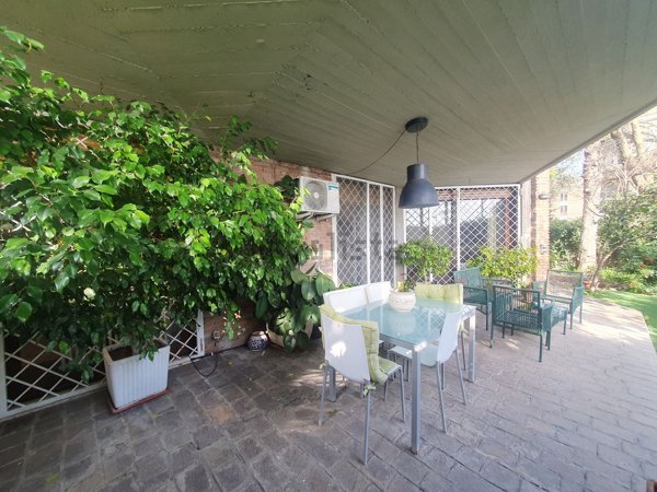 appartamento in affitto a Roma in zona Aurelio