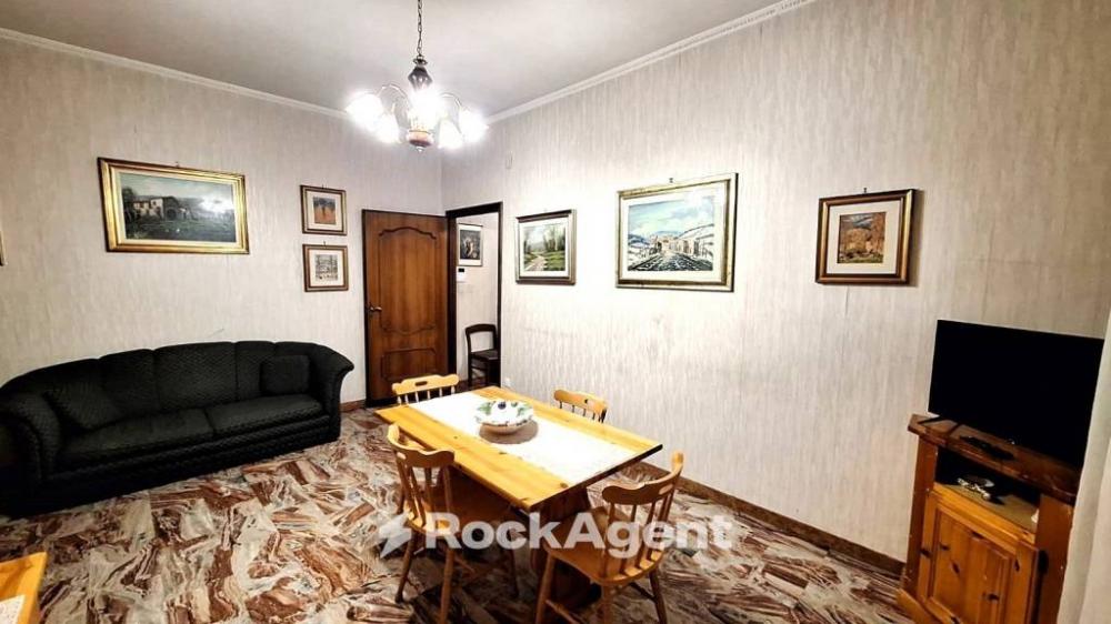 appartamento in affitto a Roma in zona Ardeatino