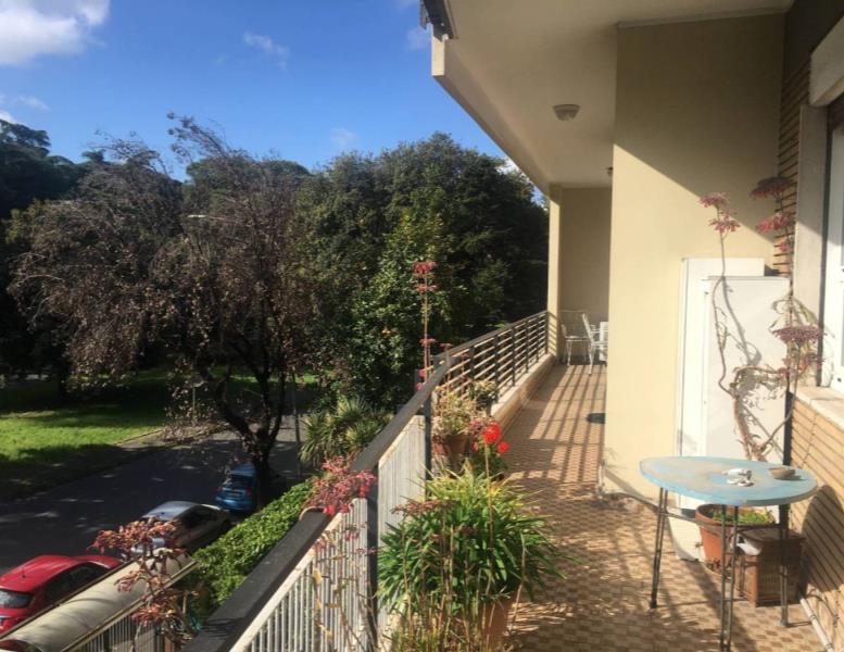 ufficio in affitto a Roma in zona EUR