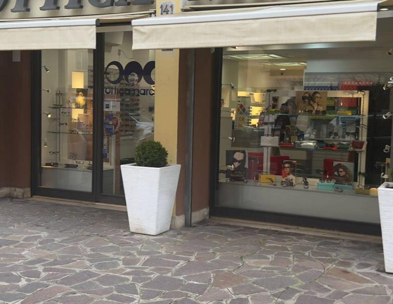 locale commerciale in affitto a Roma in zona Ponte Mammolo