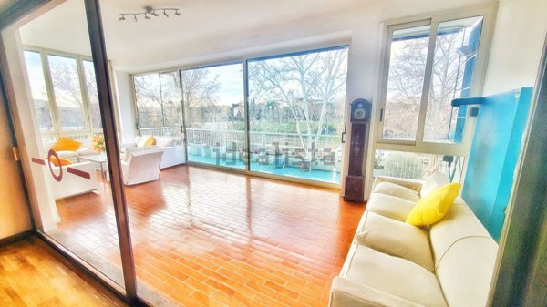 appartamento in affitto a Roma in zona Flaminio