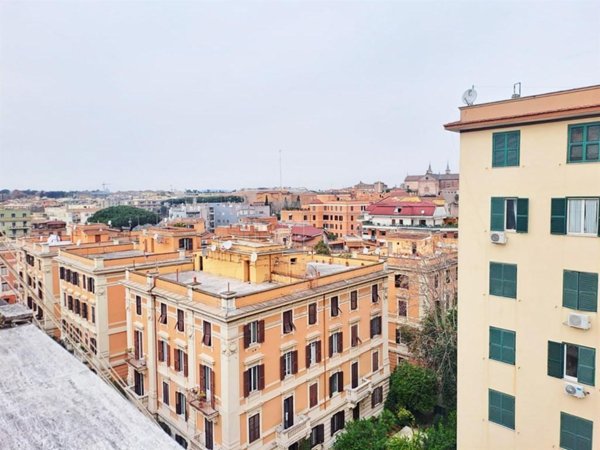 appartamento in affitto a Roma in zona Appio Latino