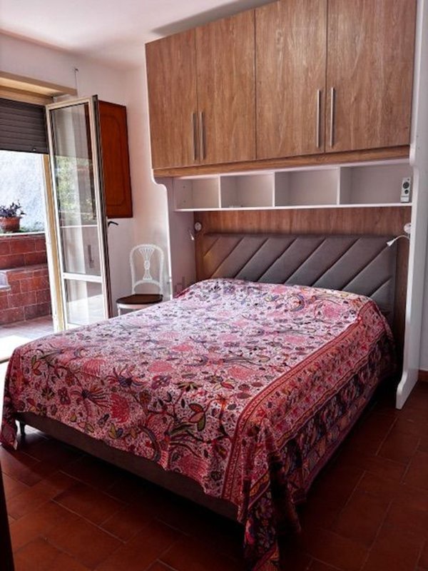 appartamento in affitto a Roma in zona Gianicolense