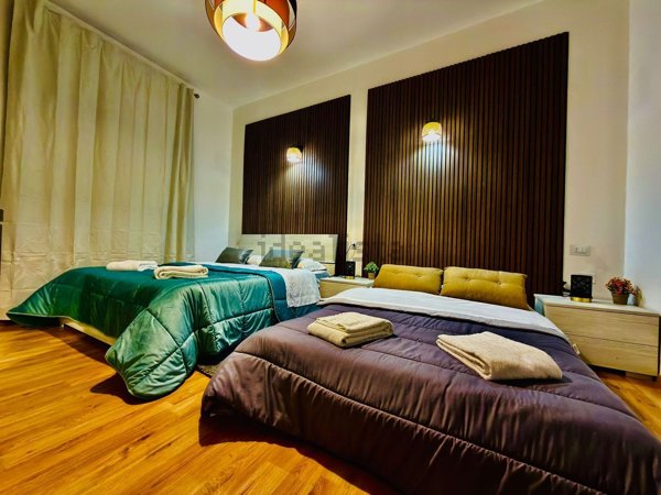 appartamento in affitto a Roma in zona Castro Pretorio