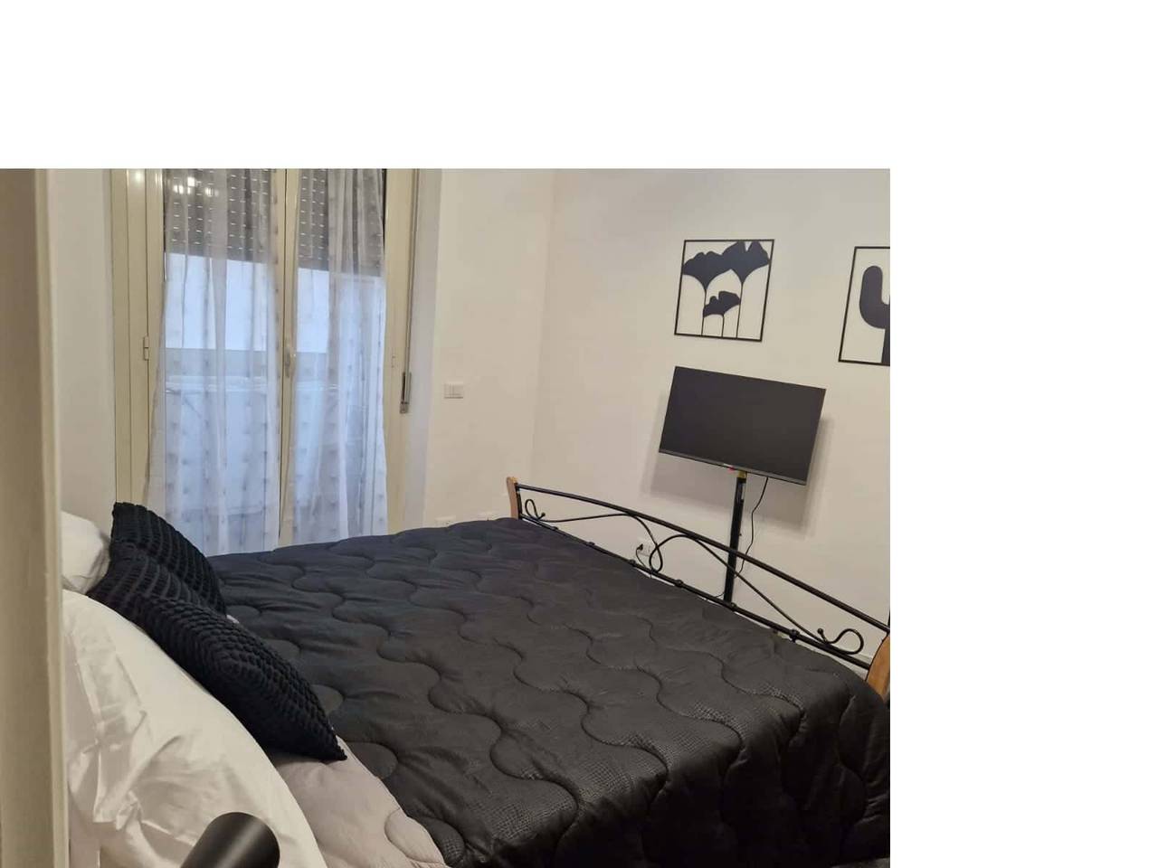 negozio in affitto a Roma in zona Tiburtino