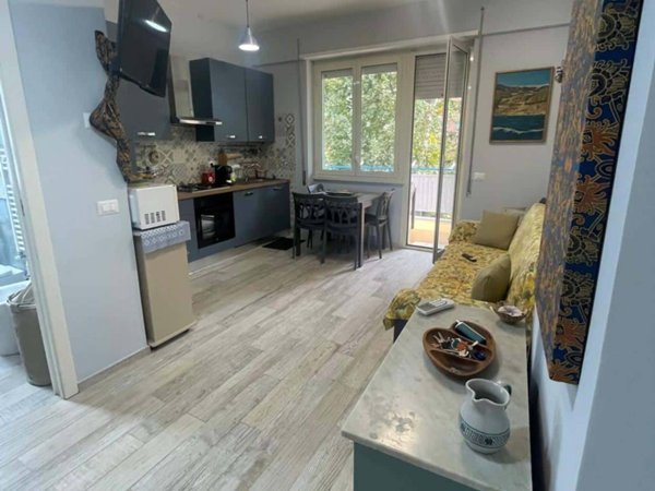 appartamento in affitto a Roma in zona Ostia