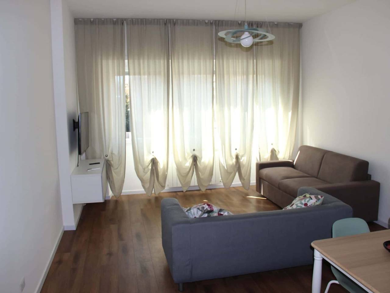 appartamento in affitto a Roma in zona Ostia