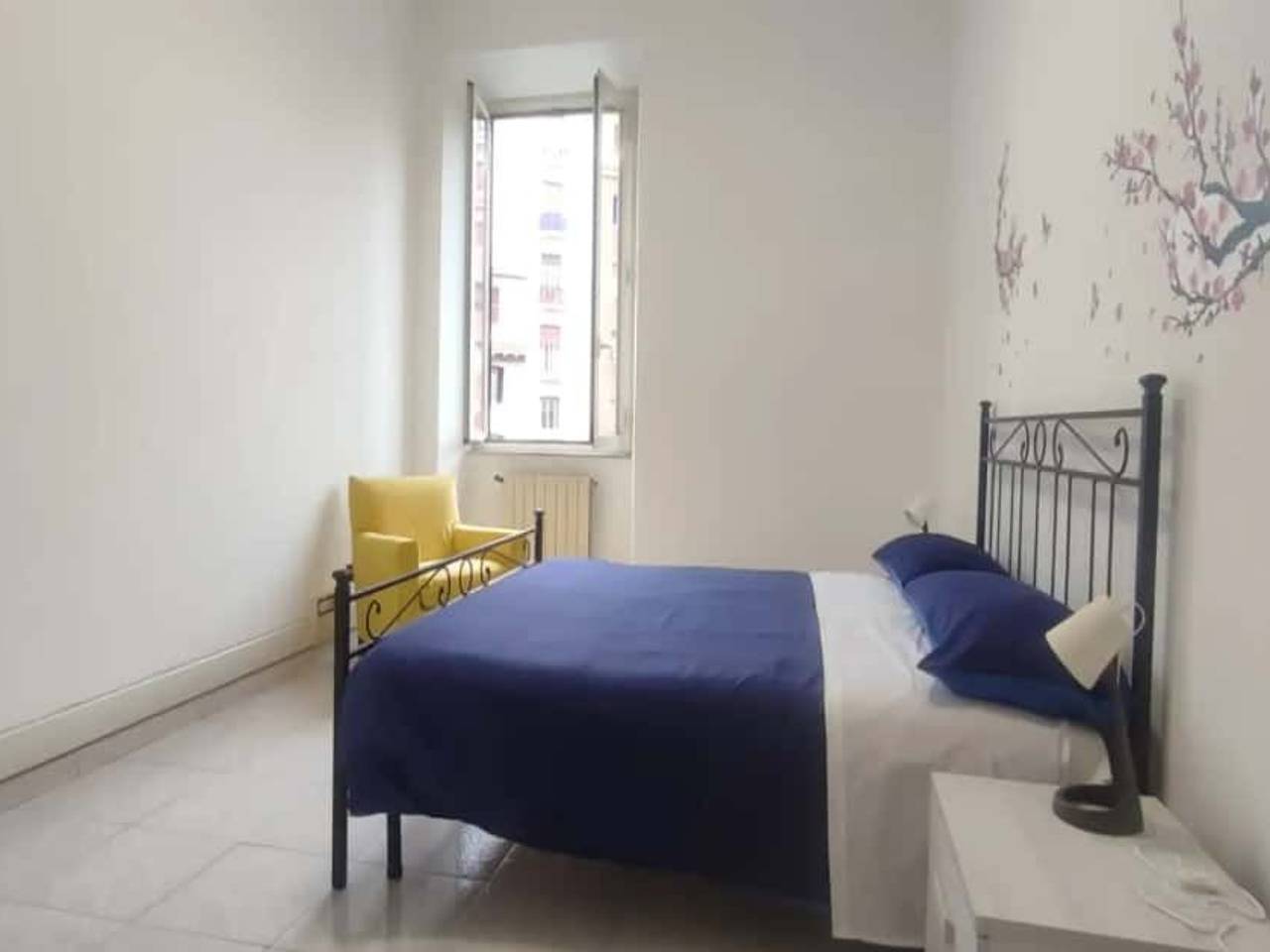 negozio in affitto a Roma in zona Tuscolano