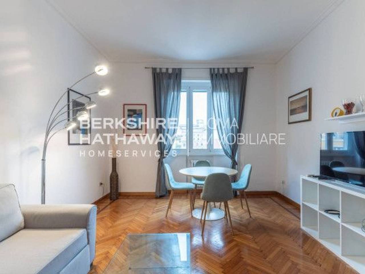 appartamento in affitto a Roma