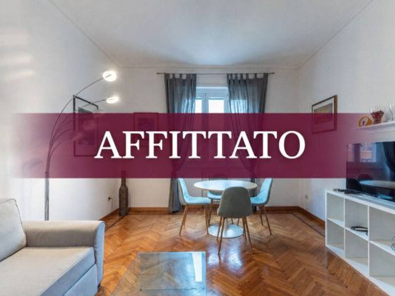 appartamento in affitto a Roma