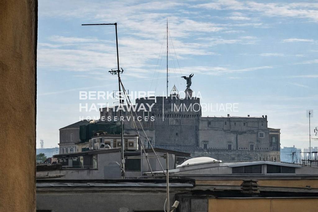 appartamento in affitto a Roma