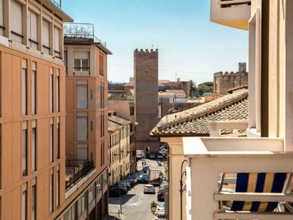 appartamento in affitto a Roma in zona Rione Monti/Campitelli