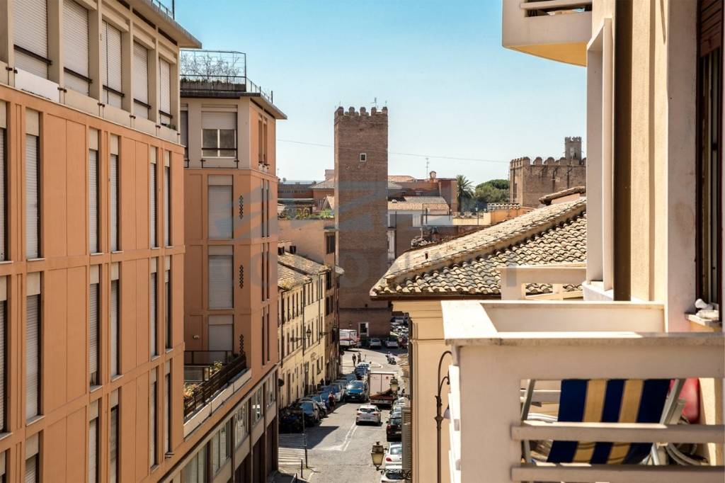 appartamento in affitto a Roma in zona Rione Monti/Campitelli