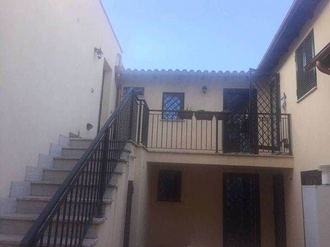 appartamento in affitto a Roma in zona Tuscolano