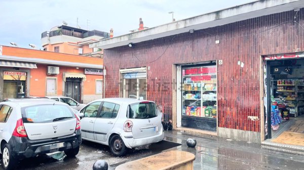 casa indipendente in affitto a Roma in zona Montespaccato