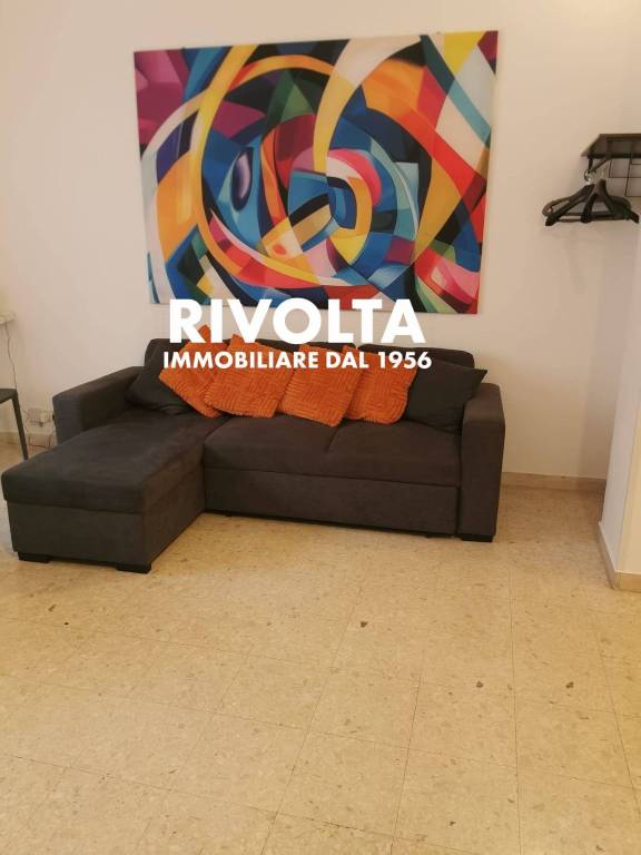 appartamento in affitto a Roma in zona Tor di Quinto