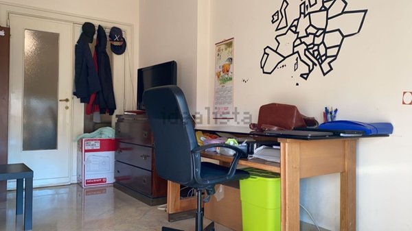 casa indipendente in affitto a Roma