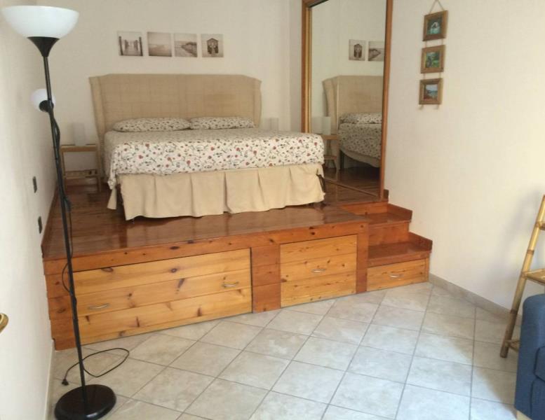 appartamento in affitto a Roma in zona Portuense