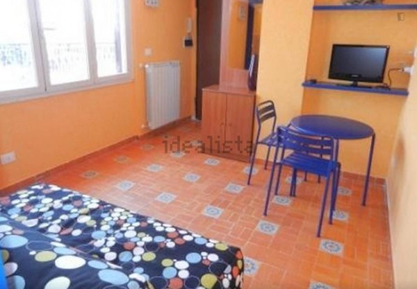 appartamento in affitto a Roma in zona Ostia