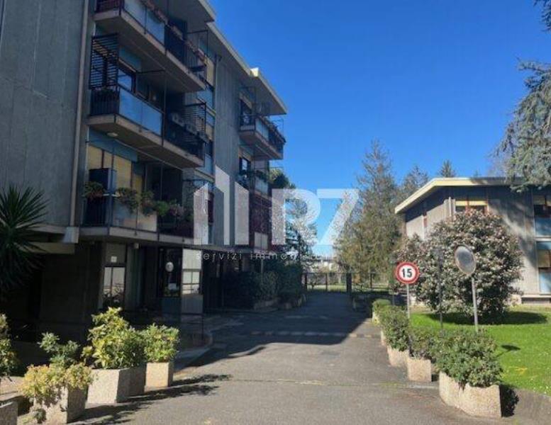 appartamento in affitto a Roma in zona Parioli