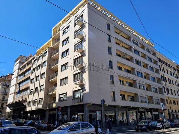 ufficio in affitto a Roma in zona Flaminio