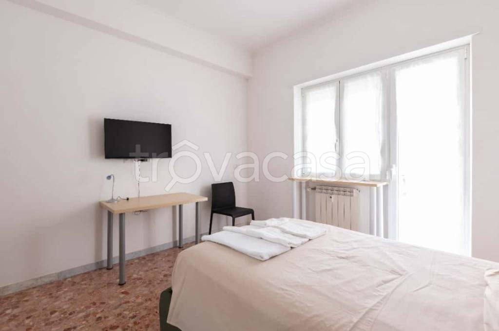 appartamento in affitto a Roma in zona Ardeatino