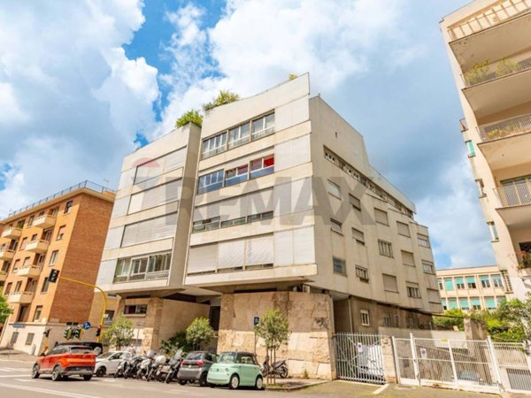 ufficio in affitto a Roma in zona Pinciano