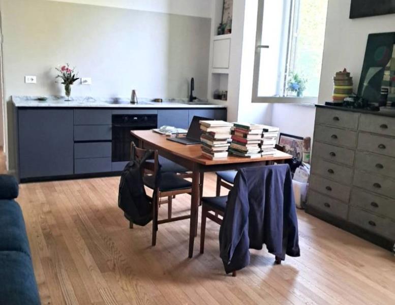 appartamento in affitto a Roma in zona Trastevere