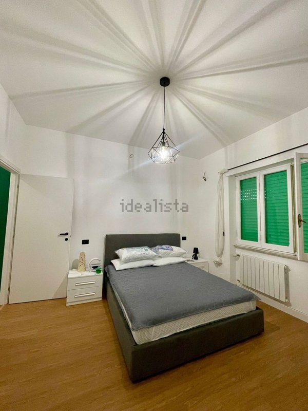 appartamento in affitto a Roma in zona Prenestino-Centocelle