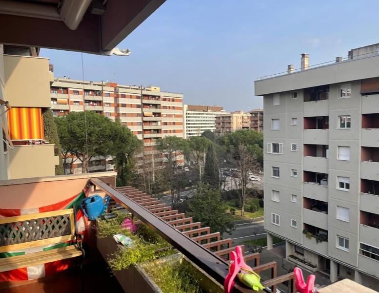 appartamento in affitto a Roma