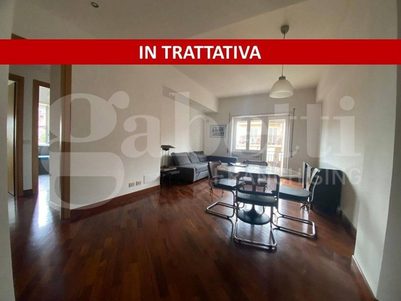 appartamento in affitto a Roma in zona Tor di Quinto