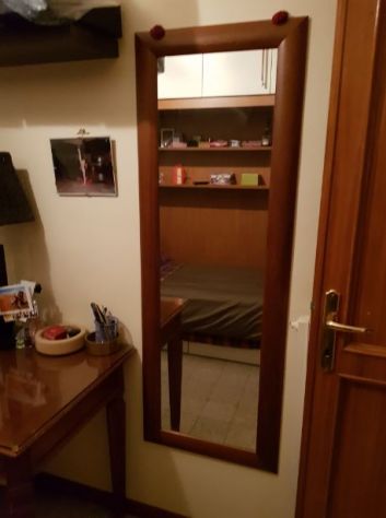 camera singola in affitto a Roma in zona Salario