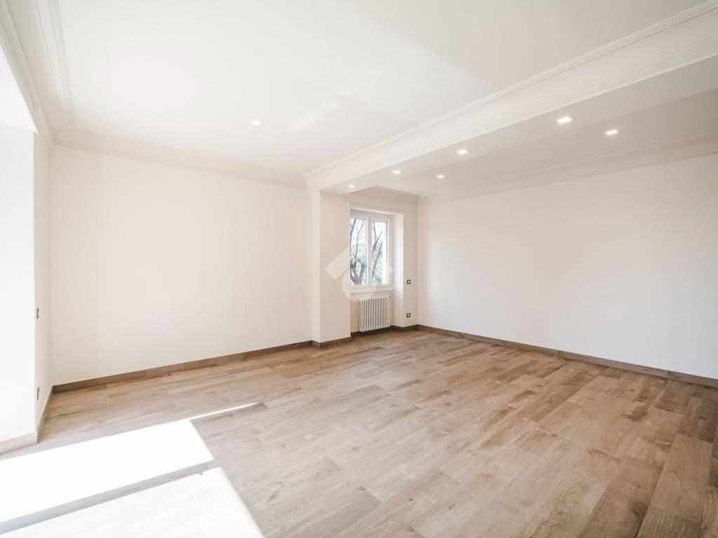 appartamento in affitto a Roma in zona Tor di Quinto