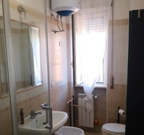 appartamento in affitto a Roma in zona Tor Sapienza