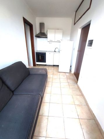 appartamento in affitto a Roma in zona Collatino