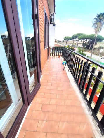 appartamento in affitto a Roma in zona Collatino