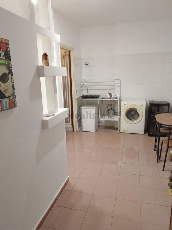 appartamento in affitto a Roma in zona Lunghezza