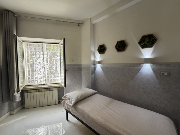 appartamento in affitto a Roma in zona Ostiense