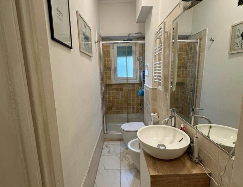 appartamento in affitto a Roma in zona Rione Borgo