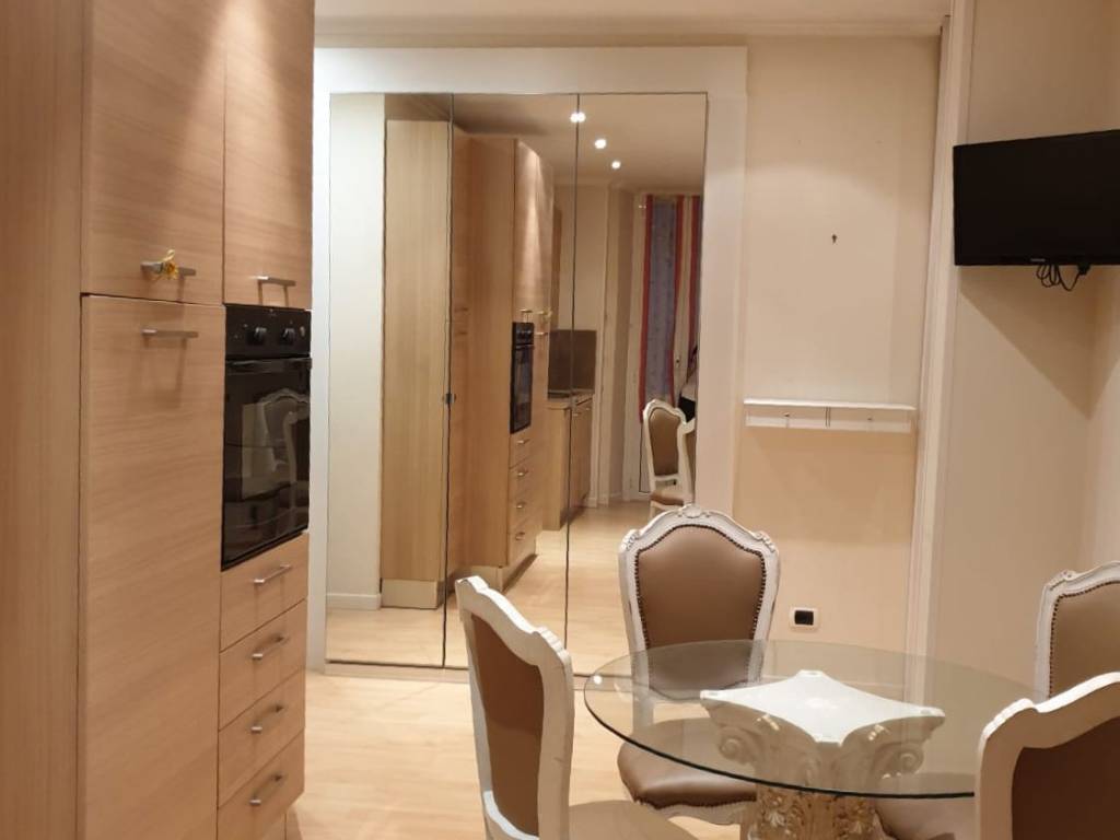 appartamento in affitto a Roma in zona Tuscolano