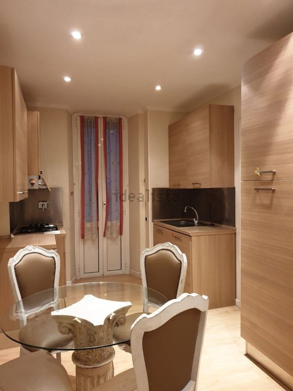 appartamento in affitto a Roma in zona Tuscolano