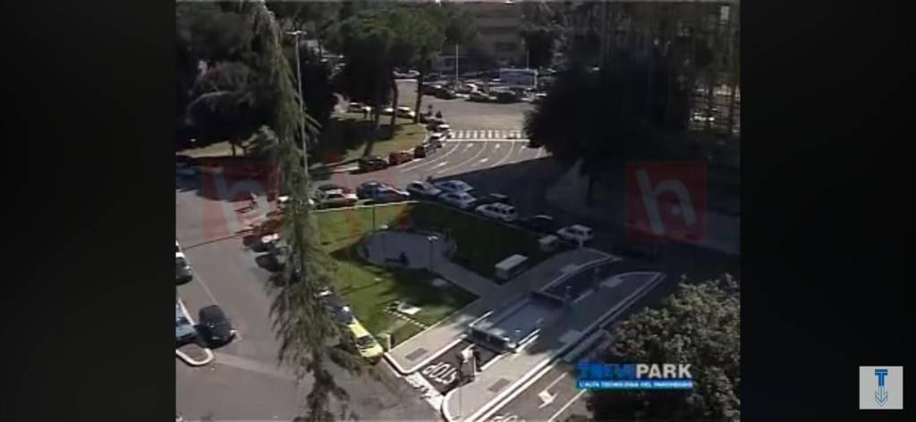 appartamento in affitto a Roma in zona Appio Claudio