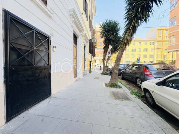 negozio in affitto a Roma in zona Nomentano