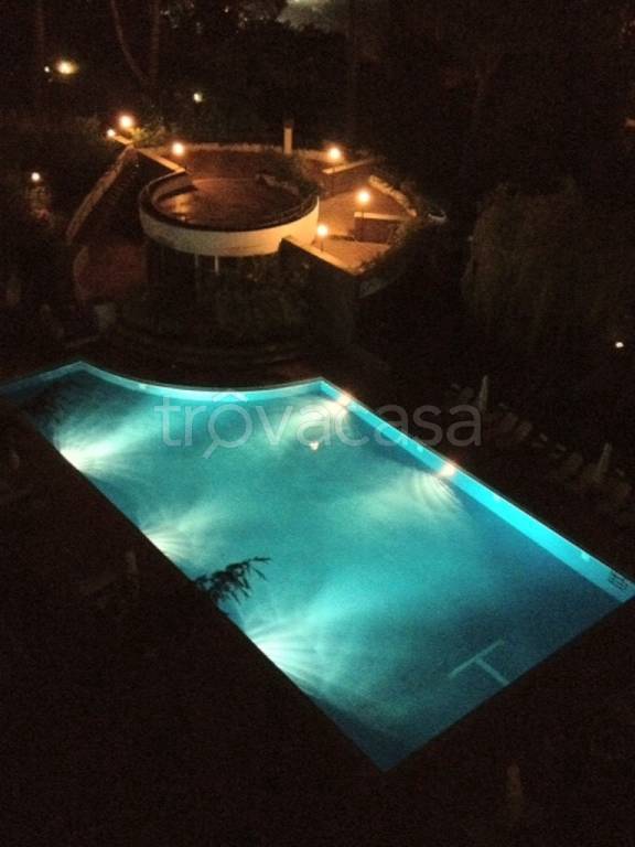 appartamento in affitto a Roma in zona Tor di Quinto